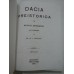 DACIA PREISTORICA - NICOLAE DENSUSIANU